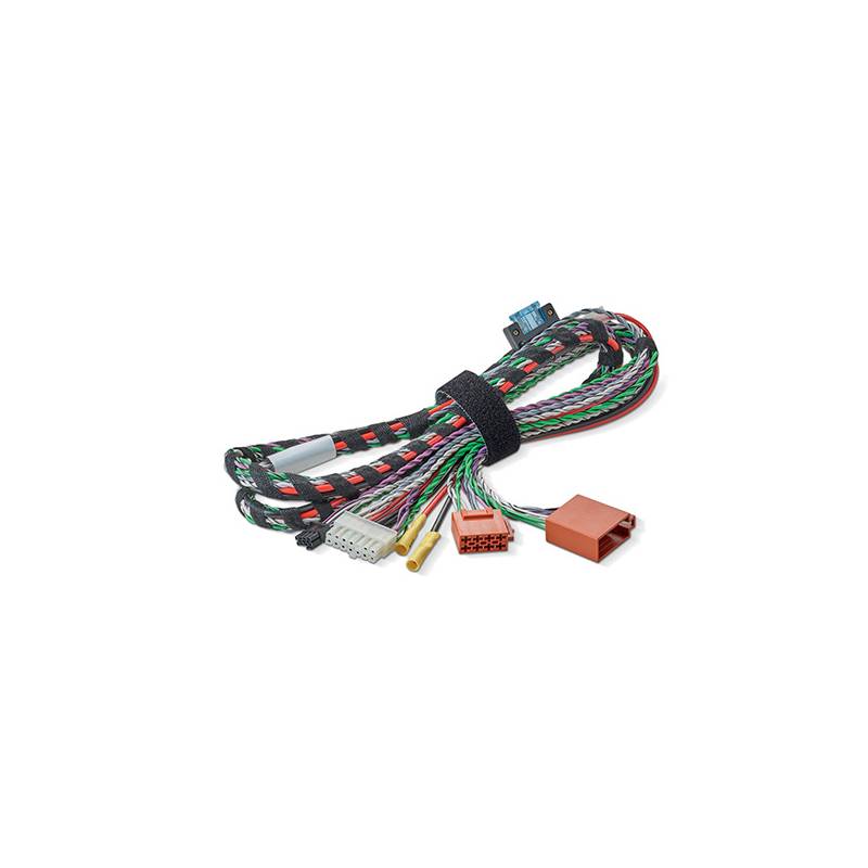 Focal IW IMP EXT 150 Wiring Harnesses